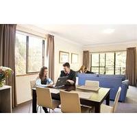 Oxley Court Serviced Apartments