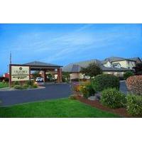 oxford suites hermiston