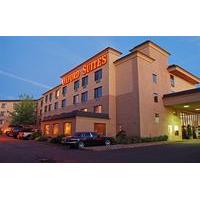 oxford suites portland jantzen beach