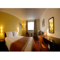 Oxford Abingdon Hotel