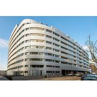 Oxygen Central Apartments