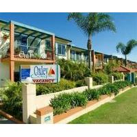 Oxley Cove Apartments