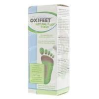 Oxifeet Natural & Fresh Spray 50 ml