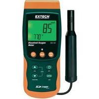 Oxygen detector Extech SDL150 20 - 0.1 g/L