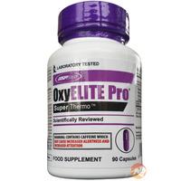 Oxyelite Pro