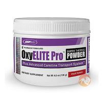 OxyElite Pro Super Thermo Powder 60 Servings-Fruit Punch