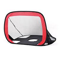 Oxford Red Multifunctional Goal