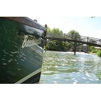 oxford lunchtime picnic cruise