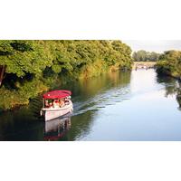 Oxford River Cruise for Two