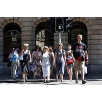 Oxford City & University Walking Tours for Four