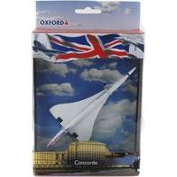 Oxford Diecast Air Britain Concorde