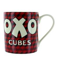 Oxo Cubes Mug