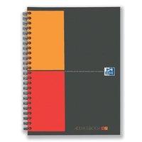 oxford a5 international address book a z polypropylene wirebound 160 p ...