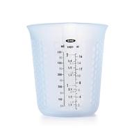 OXO Good Grips Squeeze and Pour Silicone Measuring Cup 500ml