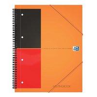 oxford international meeting book 2 wire 2 margin ruled 160 pages a4 p ...