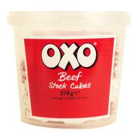 Oxo Beef Stock Cubes x 60