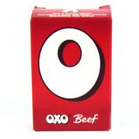 Oxo Beef Stock Cubes 12 Pack