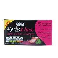 Oxo Herbs & More 4 Pack Garlic & Parsley