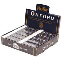 Oxford Large Erasers (Box of 20)