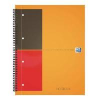 Oxford International Classic A4 Notebook Plus Wirebound 160 Pages Buy