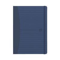 oxford a5 signature 144 pages 90gsm casebound hard cover ruled