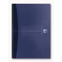 OXFORD CASEBOUND OFFICE NBK A4 AST PK5