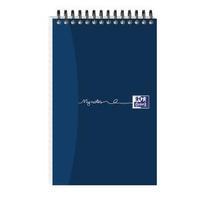 Oxford My Notes Reporter Notebook 160 Pages Pack of 10 100080496