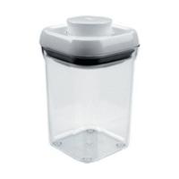 oxo good grips pop container 0 9 l