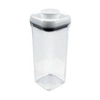 OXO Good Grips Pop Container Square Small 1.4 Litre