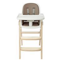 oxo tot sprout highchair taupebirch