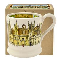 Oxford 1/2 Pint Mug Boxed