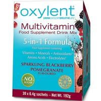 Oxylent Multivitamin Drink Spark...