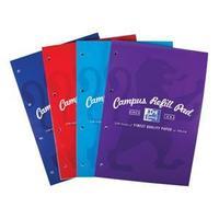 Oxford Refill Pad A4 (Pack of 5)