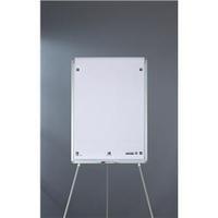 oxford a1 smart flip chart square 600 x 850mm white