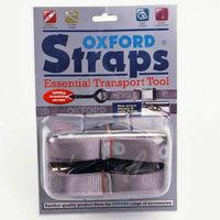 Oxford Oxford OF92 Nylon Transport Straps