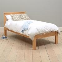 Oxbury Pine 3ft Single Bed