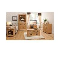 Oxford Sideboard