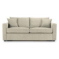 Oxford 2.5 Seater Sofa Cream