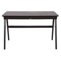 Oxford Desk Black