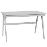 oxford desk grey