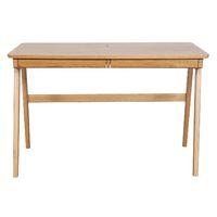 Oxford Desk Natural