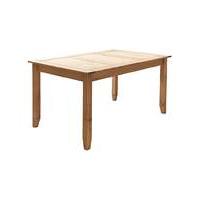 Oxford Large Rectangular Dining Table