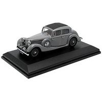 oxford diecast lavender grey ss jaguar 25 saloon jss004