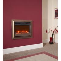 oxford electriflame wall mounted electric fire from celsi