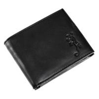 Oxmox Leather Pocket Wallet (80803) lizard