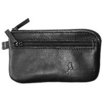 Oxmox Leather Keyholder (80804) happy hour