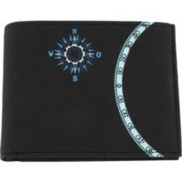 Oxmox New Cryptan Pocket Wallet (80903) windrose