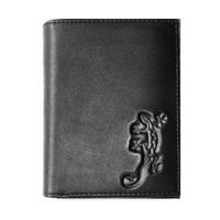 Oxmox Leather Combi Wallet (80800) lizard