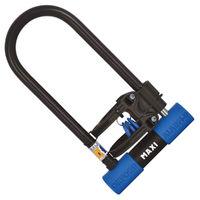 Oxford Alarm-D Max U Lock D Locks