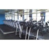 Oxygym Fitness Club